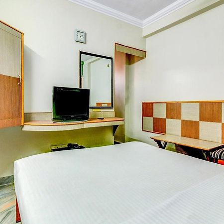 ג'משדפור Spot On 22114 Hotel Kailash Regency מראה חיצוני תמונה