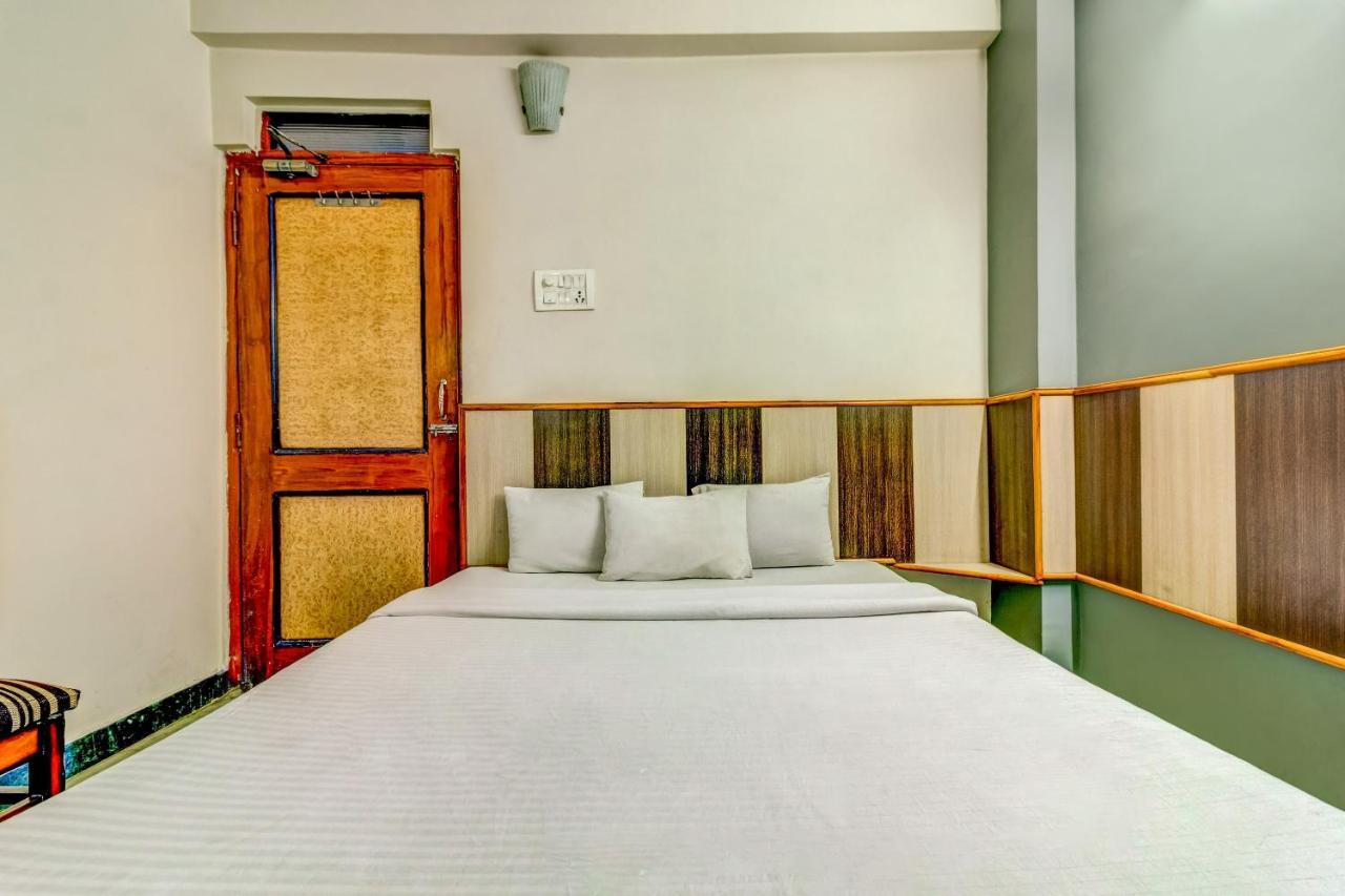 ג'משדפור Spot On 22114 Hotel Kailash Regency מראה חיצוני תמונה