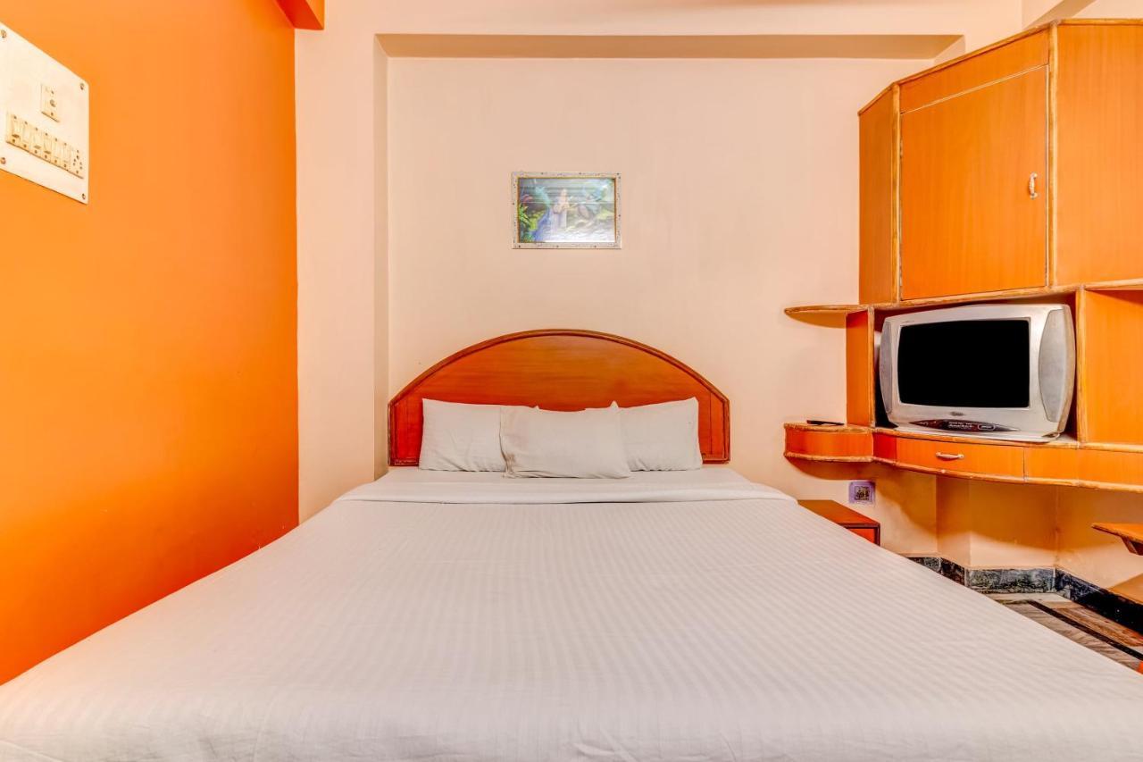 ג'משדפור Spot On 22114 Hotel Kailash Regency מראה חיצוני תמונה