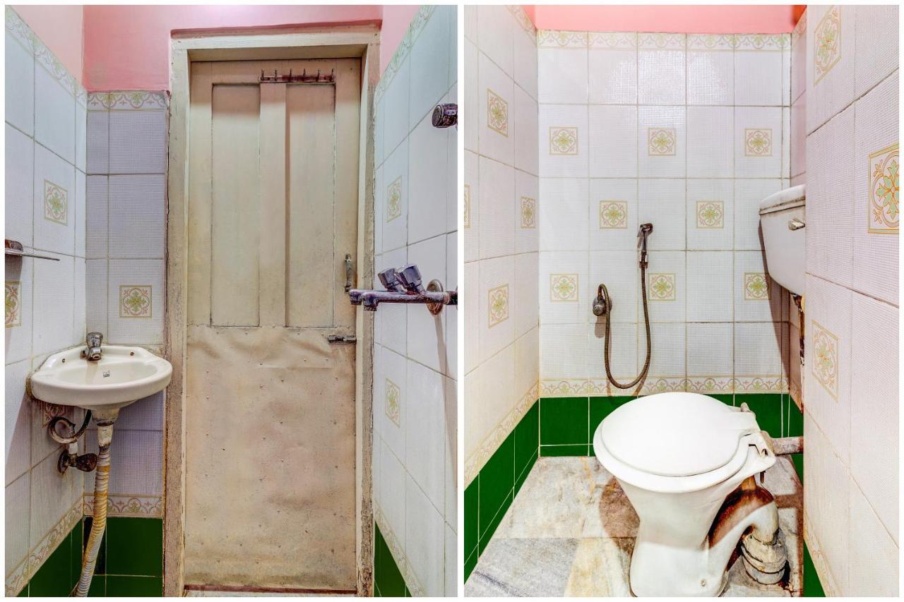 ג'משדפור Spot On 22114 Hotel Kailash Regency חדר תמונה